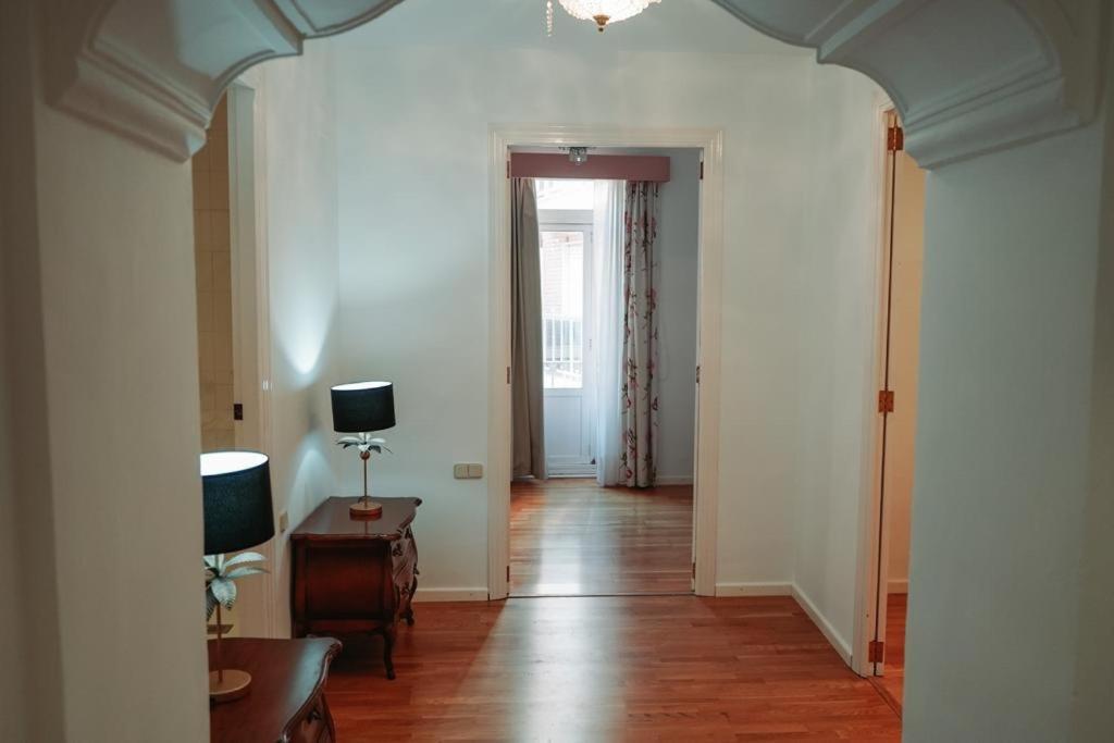 Casa Modernista "La Trinidad" Villa Sagunto Exterior photo